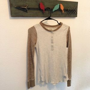 Nike Dri-fit Long sleeve shirt